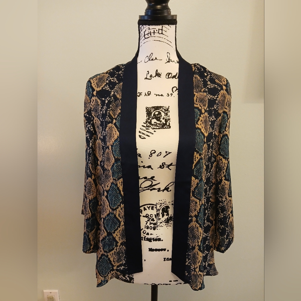 GUESS kimono